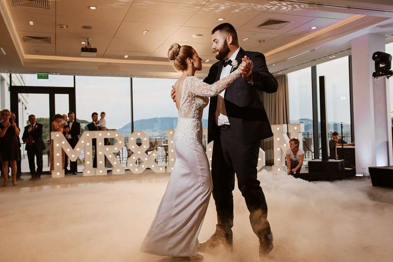 organizacja wesela Kraków, wedding planner Kraków, konsultant slubny Kraków